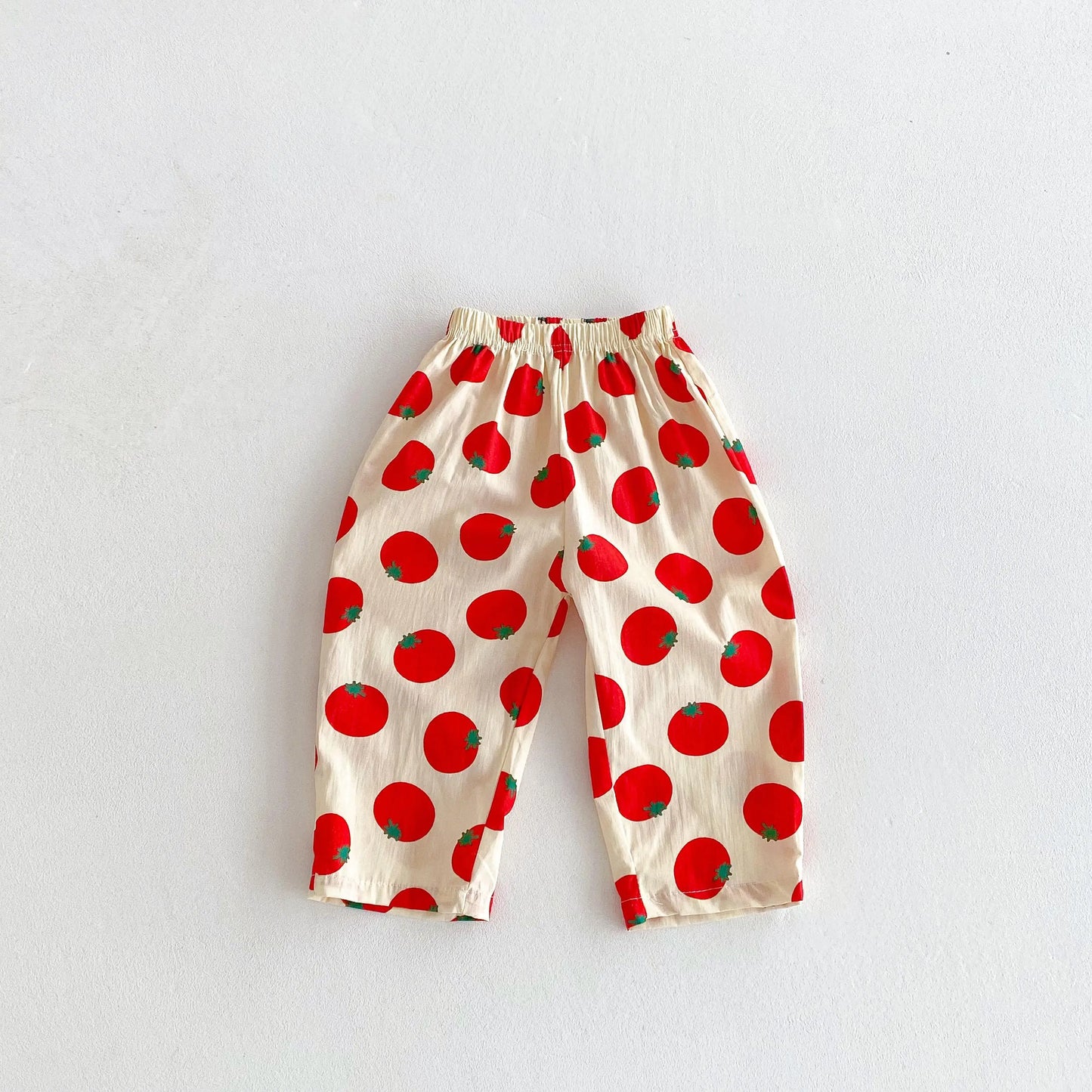 Children's Wear / Kids Casual Trousers