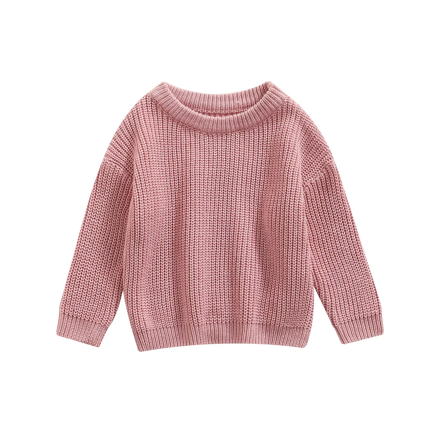 Baby Sweater Toddler Newborn