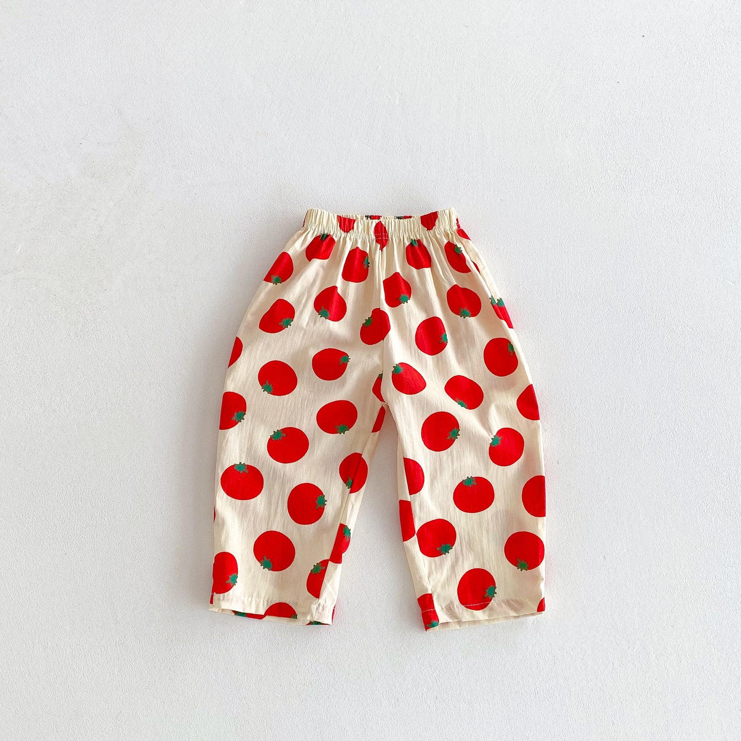 Children's Wear / Kids Casual Trousers