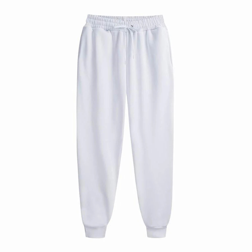 Men Jogger Sweatpants