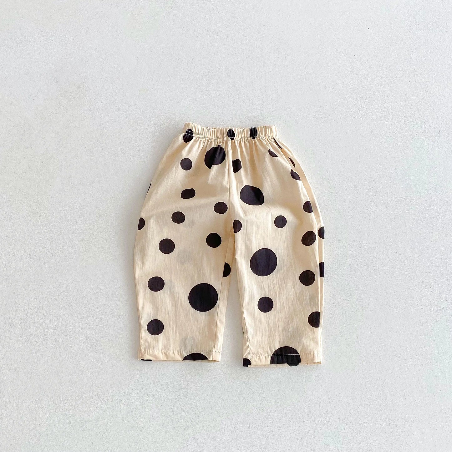 Children's Wear / Kids Casual Trousers