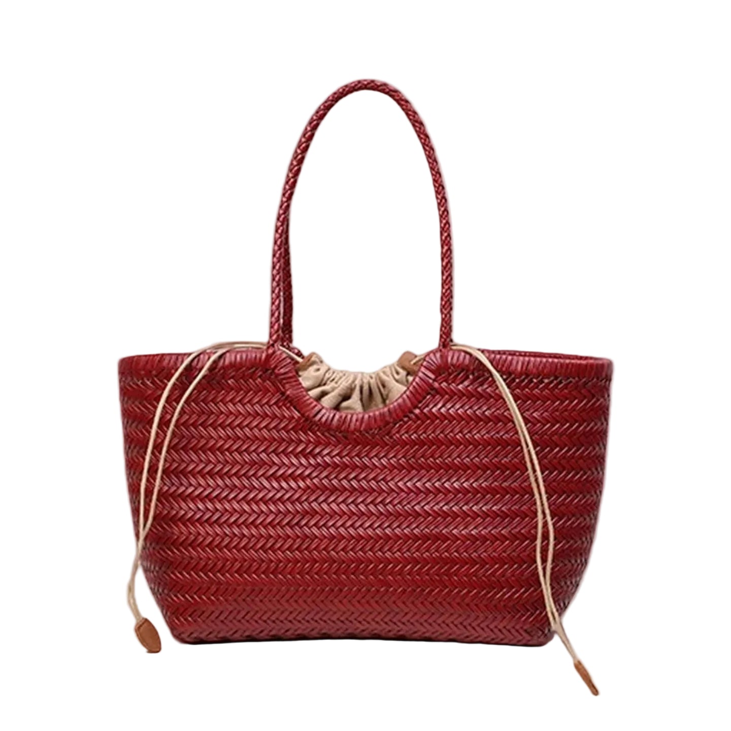 Shopping Shoulder Bag Large