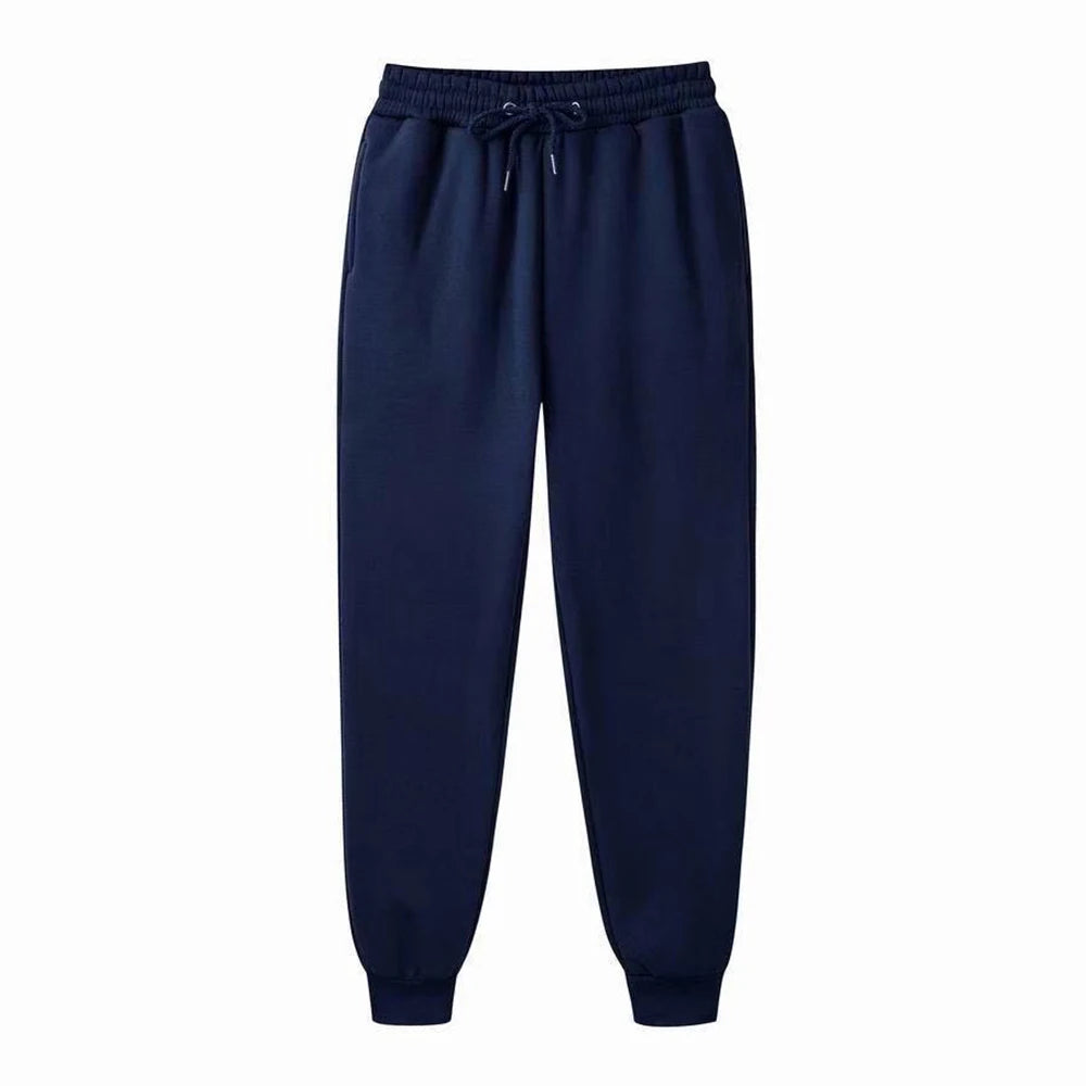 Men Jogger Sweatpants