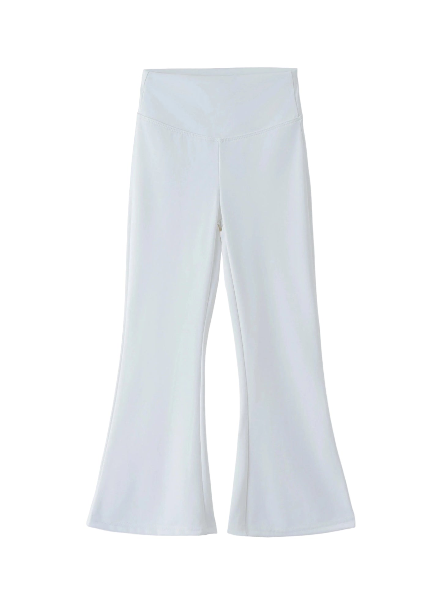 Yoga Leggings Teenagers Stretch Elastic  Trousers