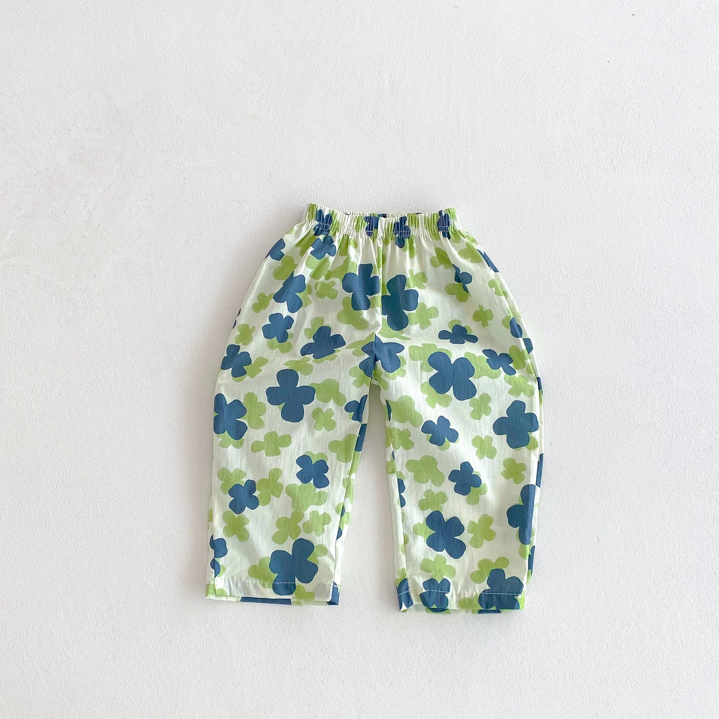 Children's Wear / Kids Casual Trousers