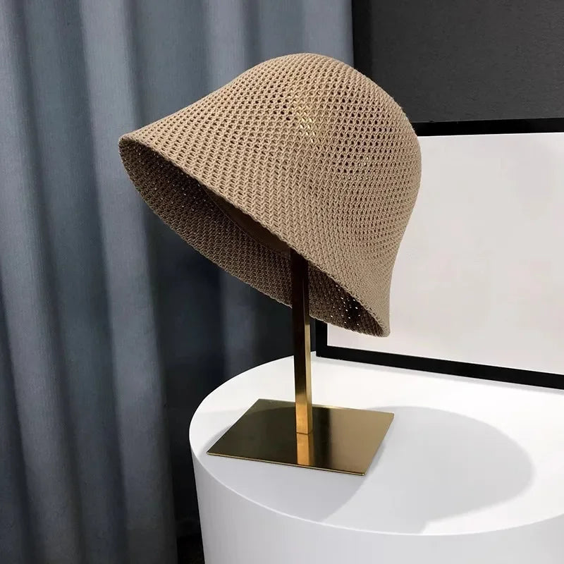 Women Bucket Hat