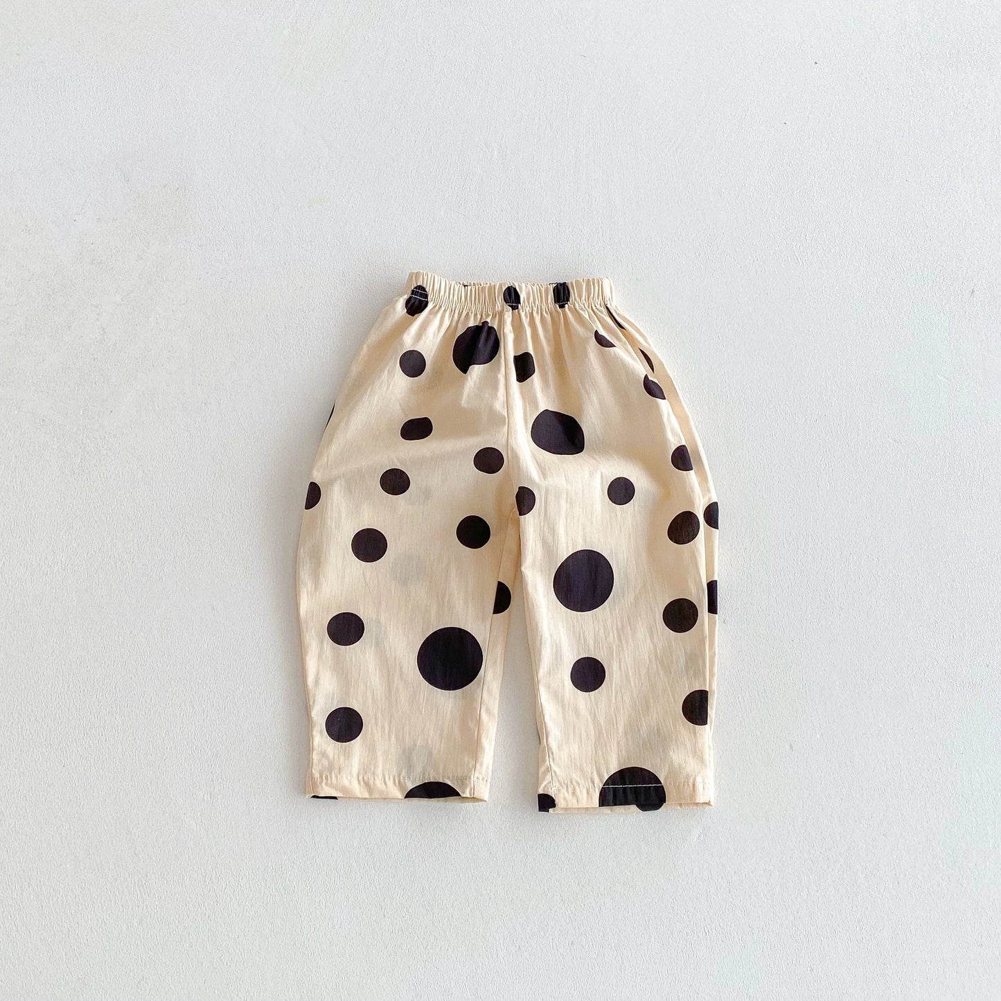 Children's Wear / Kids Casual Trousers