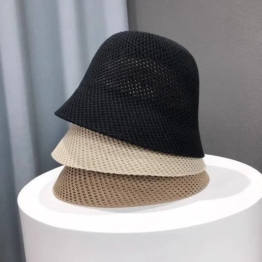Women Bucket Hat