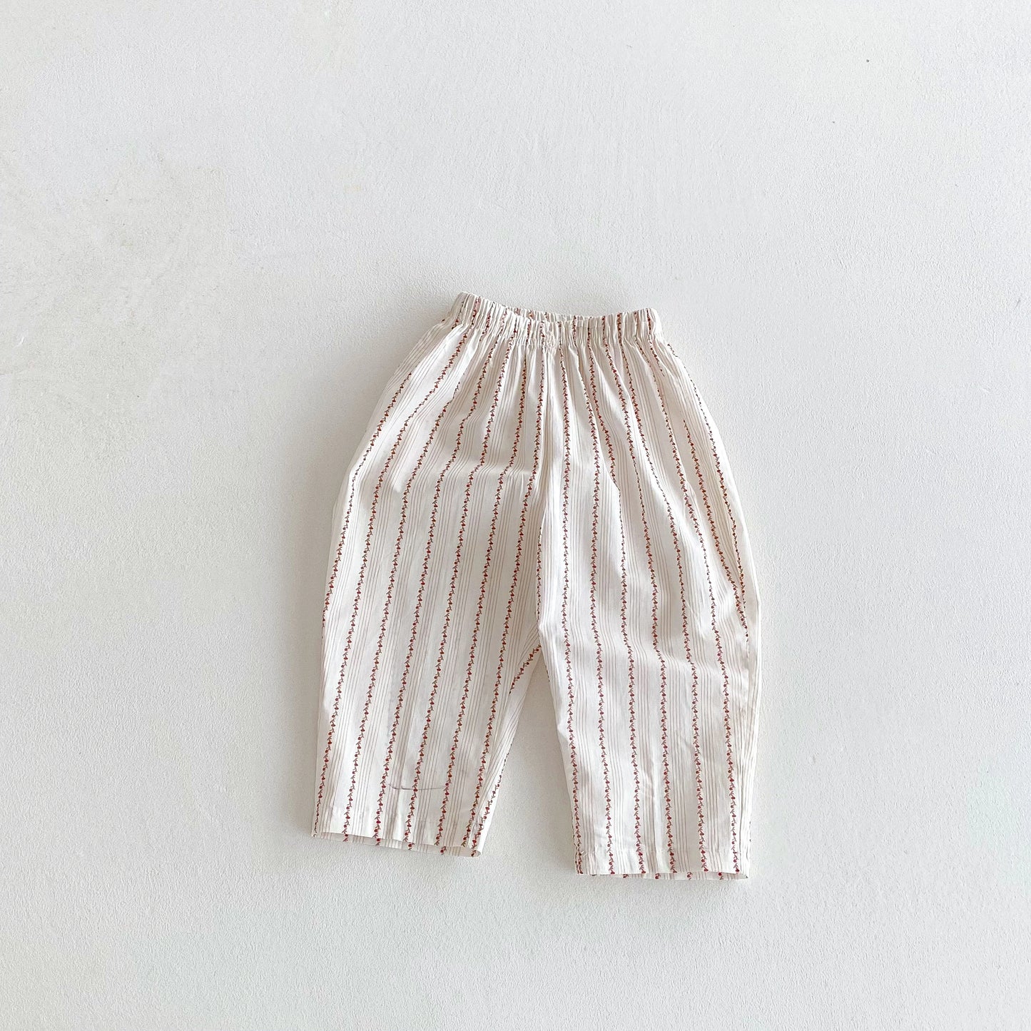 Children's Wear / Kids Casual Trousers