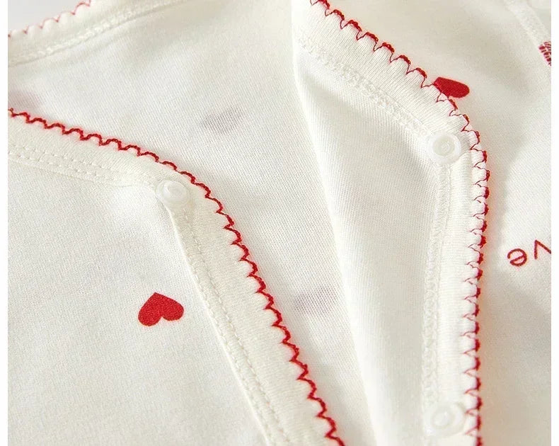 Girls Boys Bodysuit / Newborn Outfit