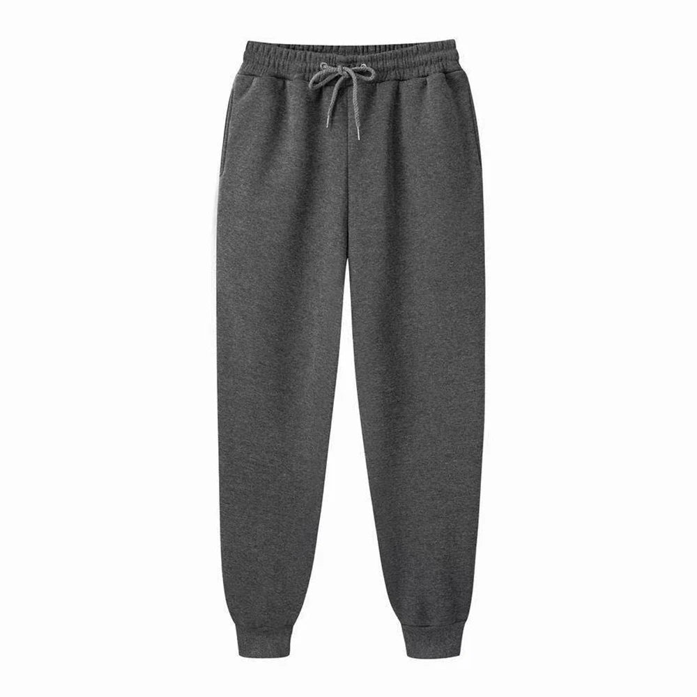 Men Jogger Sweatpants