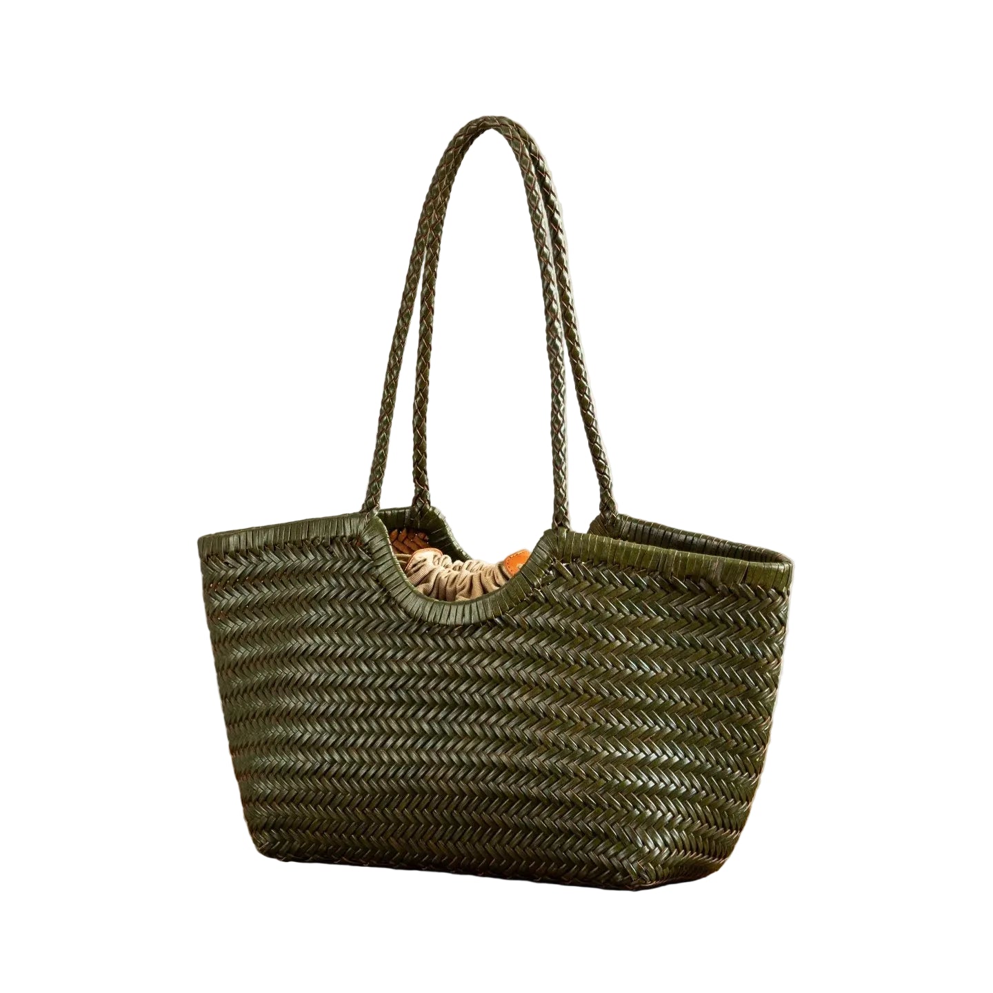 Shopping Shoulder Bag Large